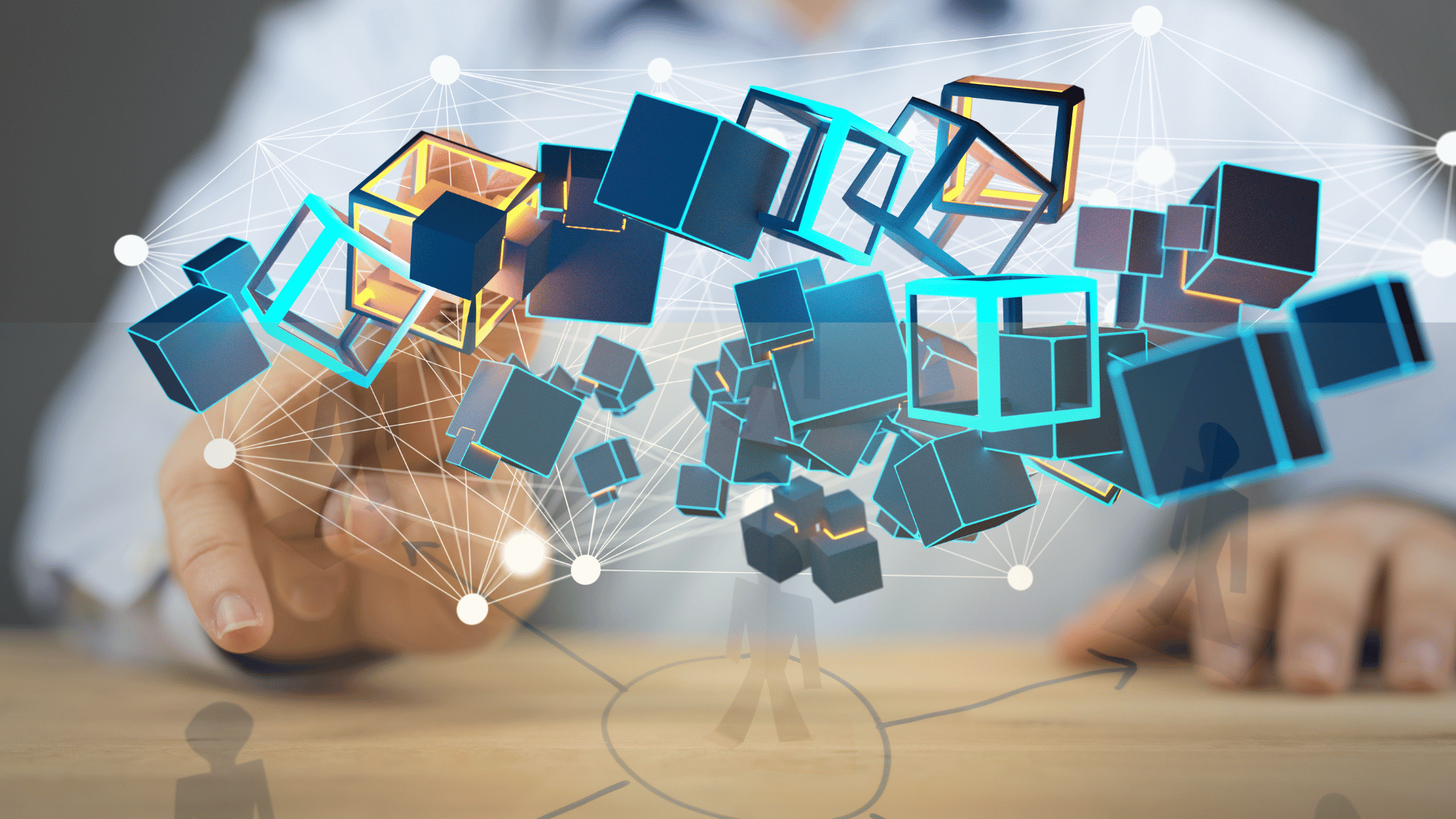 AI-Driven Sourcing