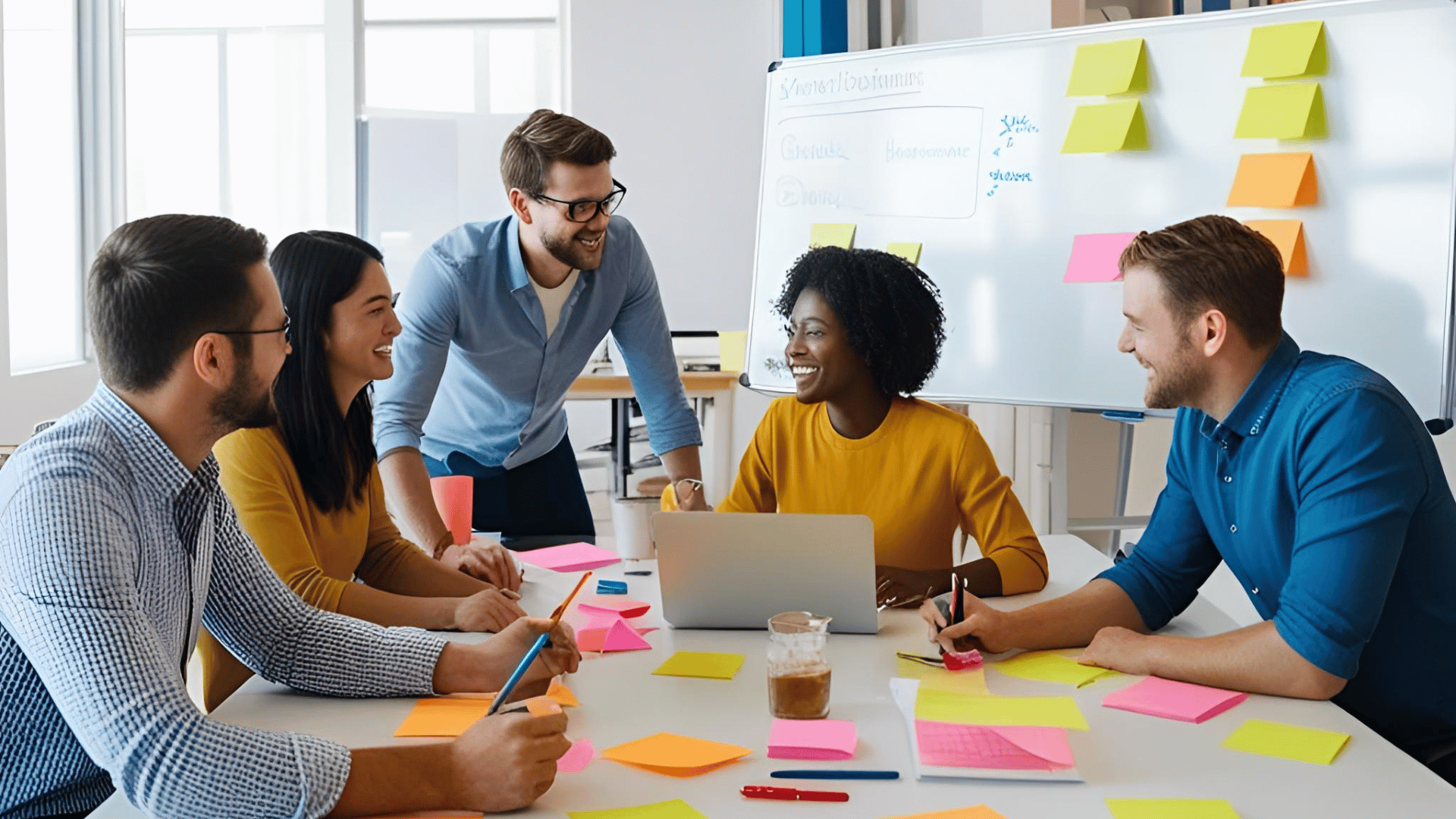 Agile Procurement