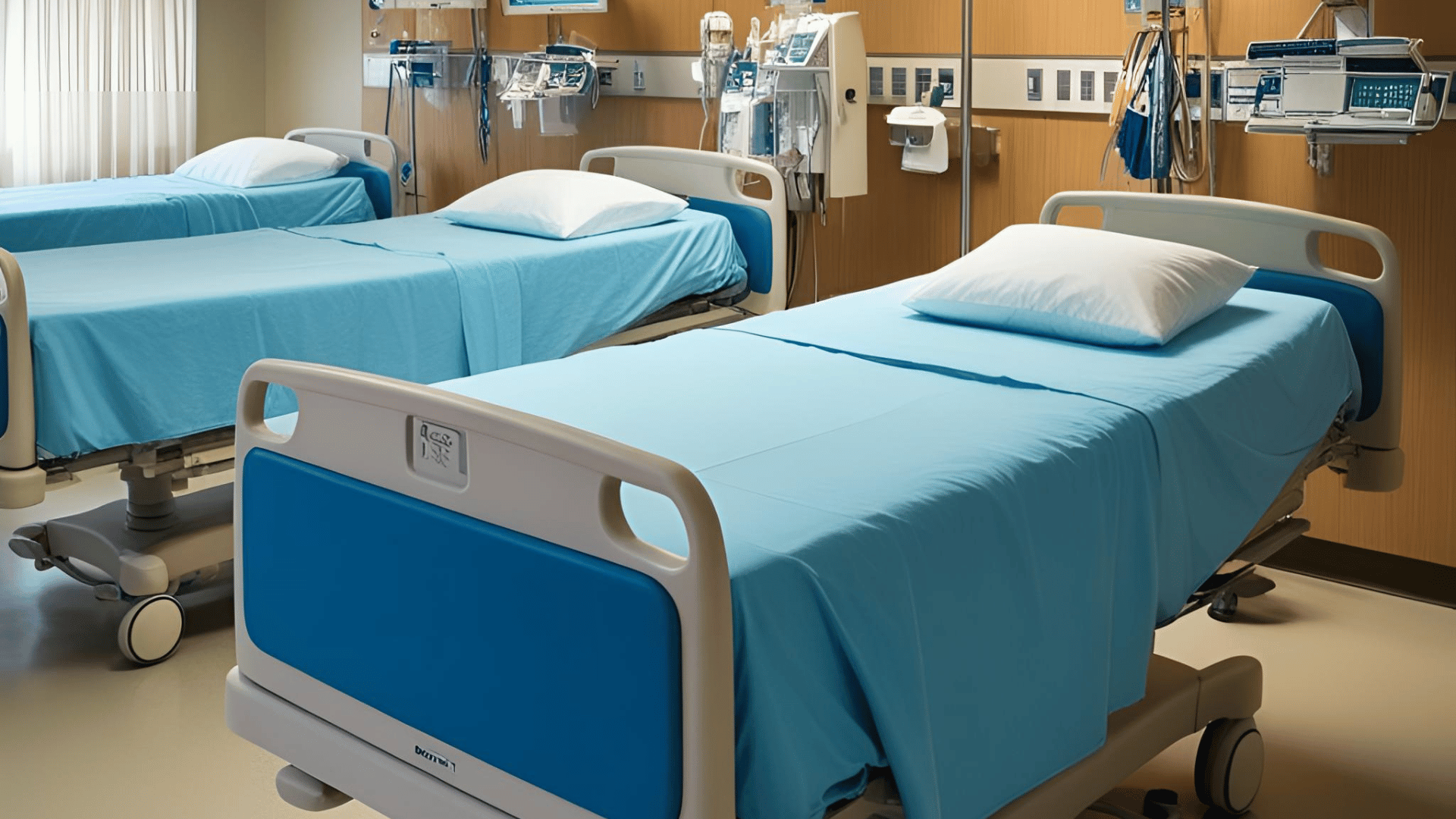 Hospital Linens