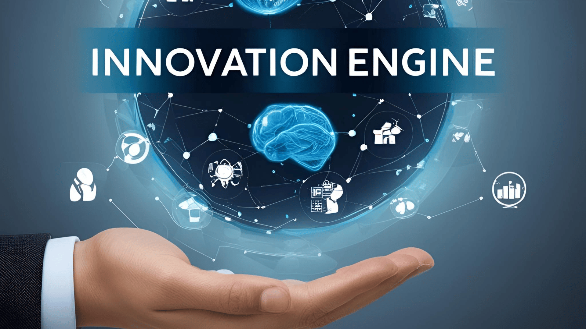Innovation Engine