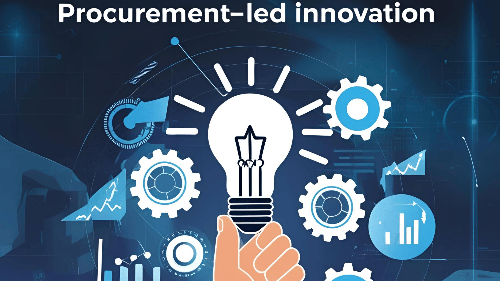 Procurement-led Innovation Procurement-led Innovation