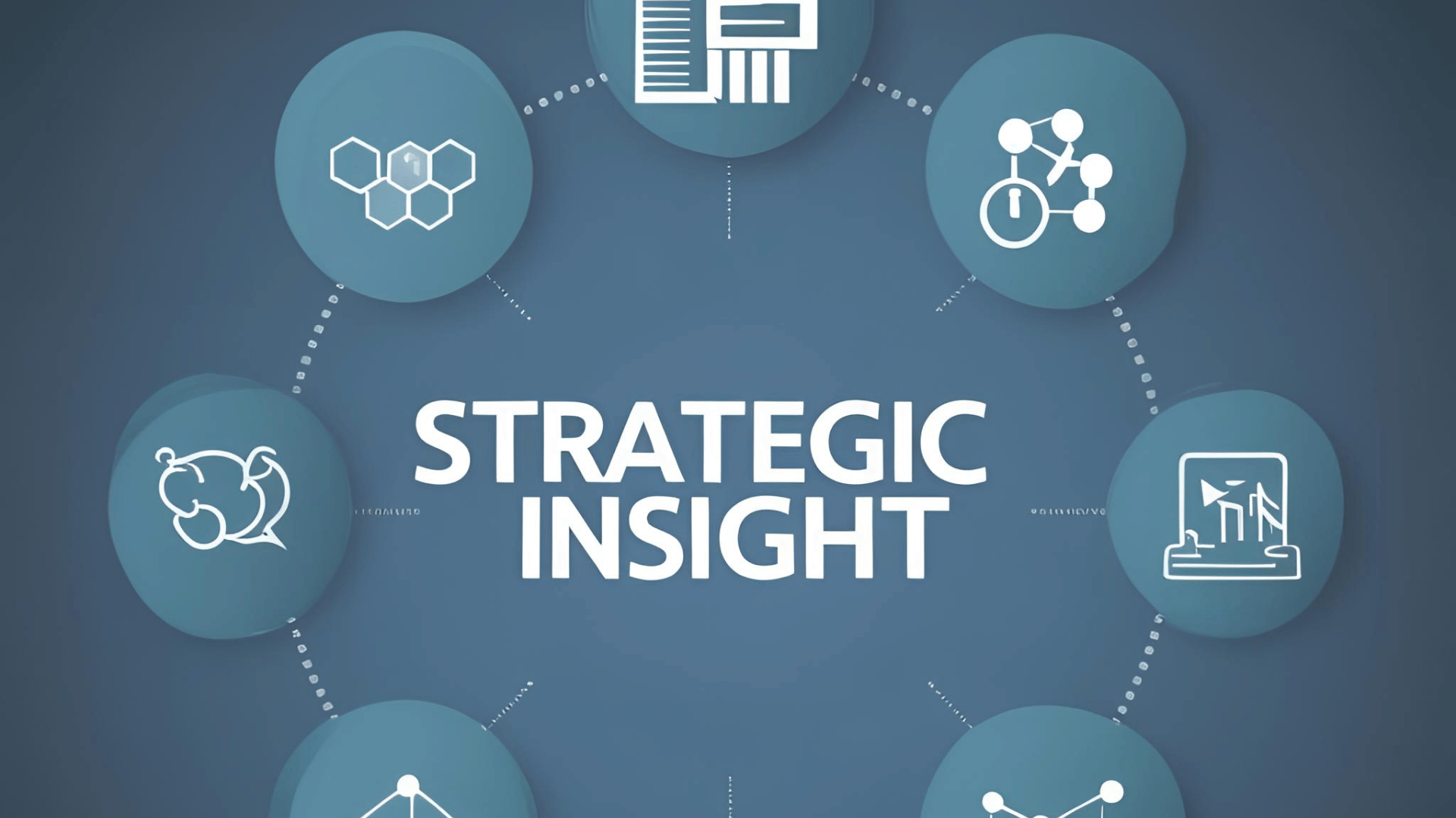 Strategic insight